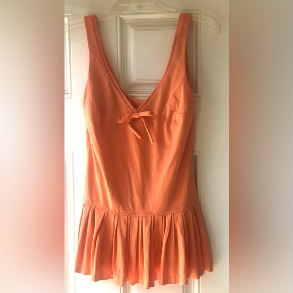 *RARE FIND* 1960’s Mod Elizabeth Stewart Vintage Two Piece Swimsuit Play Suit - Picture 1 of 12